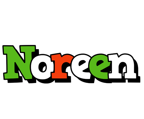 Noreen venezia logo