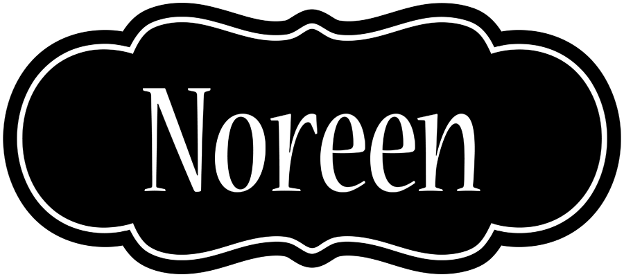 Noreen welcome logo