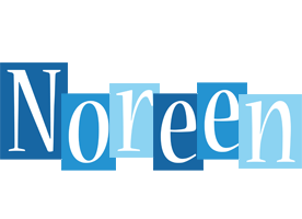 Noreen winter logo