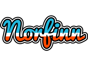 Norfinn america logo