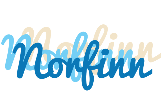 Norfinn breeze logo