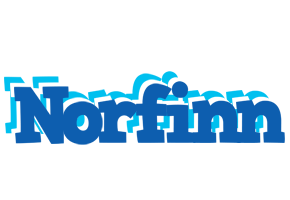 Norfinn business logo