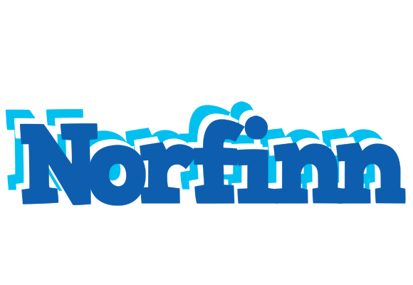 Norfinn business logo