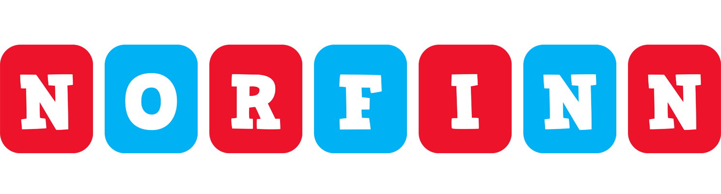 Norfinn diesel logo