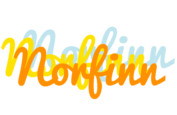 Norfinn energy logo