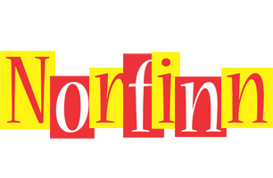 Norfinn errors logo