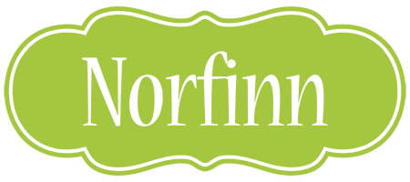 Norfinn family logo