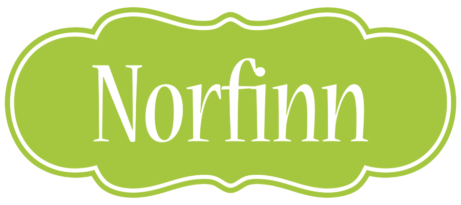 Norfinn family logo