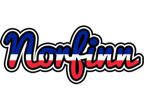 Norfinn france logo