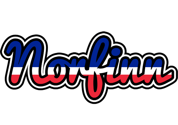 Norfinn france logo