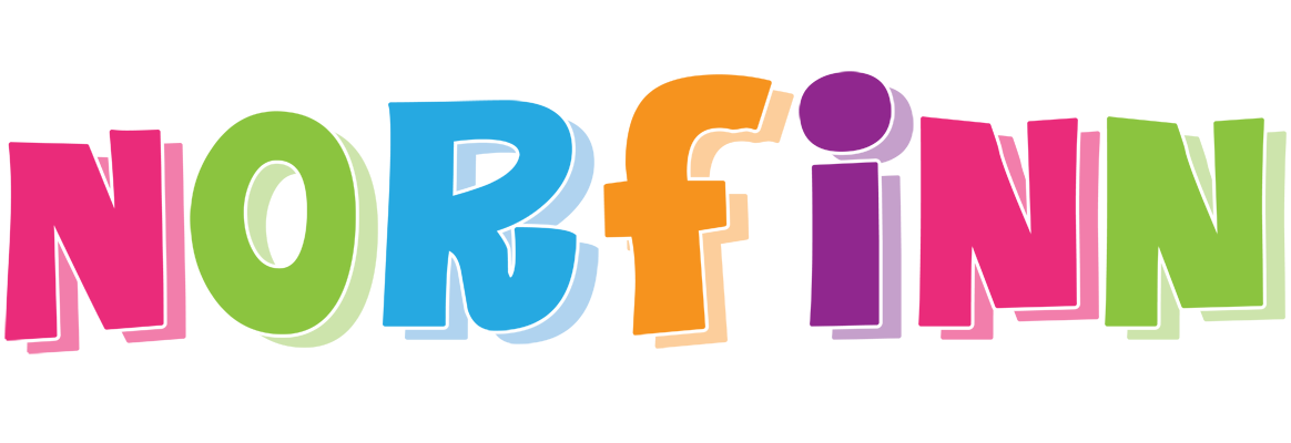 Norfinn friday logo