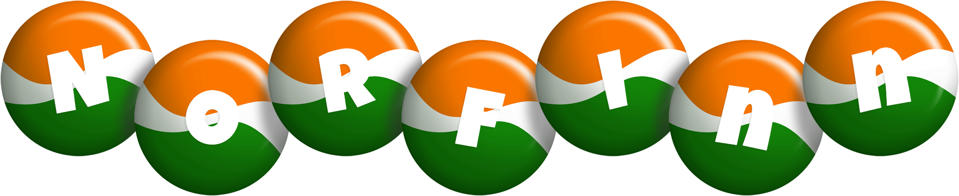 Norfinn india logo