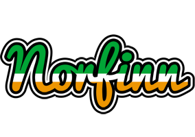 Norfinn ireland logo