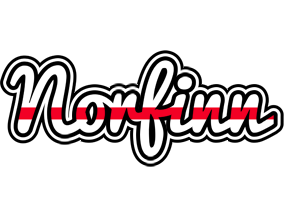 Norfinn kingdom logo