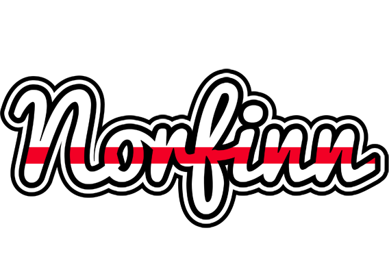 Norfinn kingdom logo