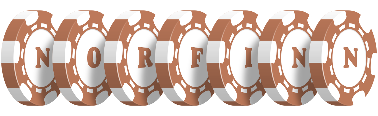 Norfinn limit logo