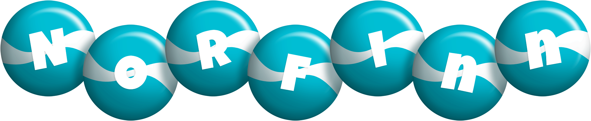 Norfinn messi logo