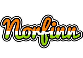 Norfinn mumbai logo