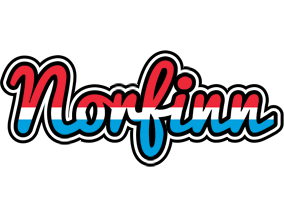 Norfinn norway logo