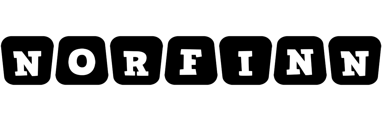 Norfinn racing logo