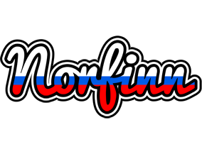 Norfinn russia logo