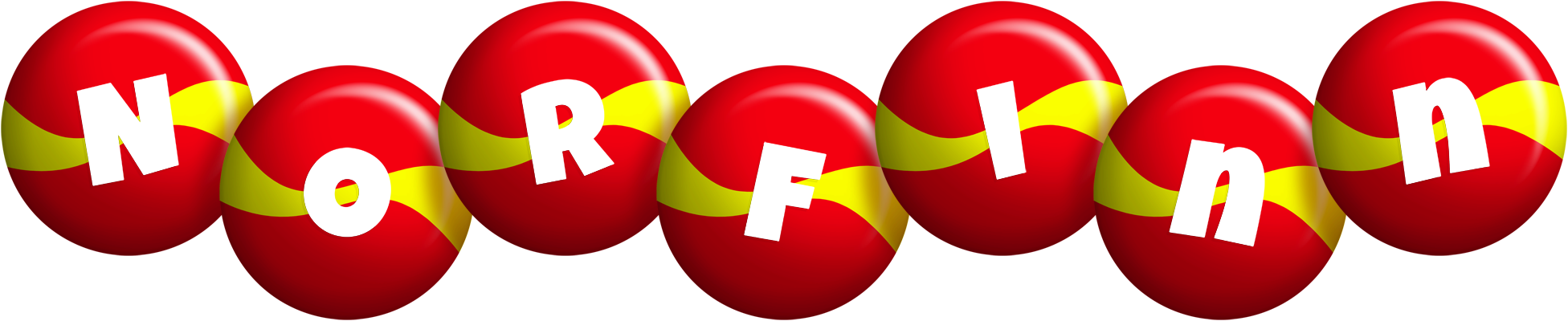 Norfinn spain logo