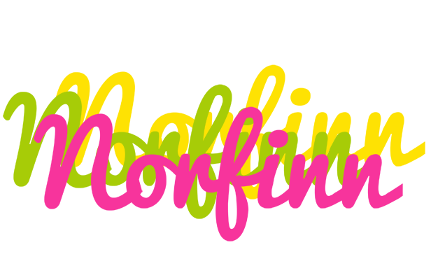 Norfinn sweets logo