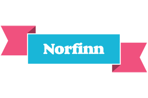 Norfinn today logo