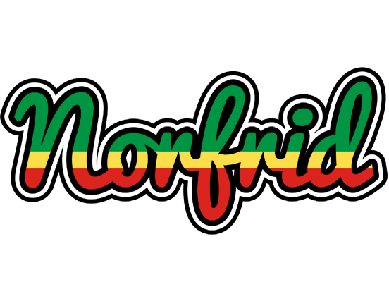Norfrid african logo