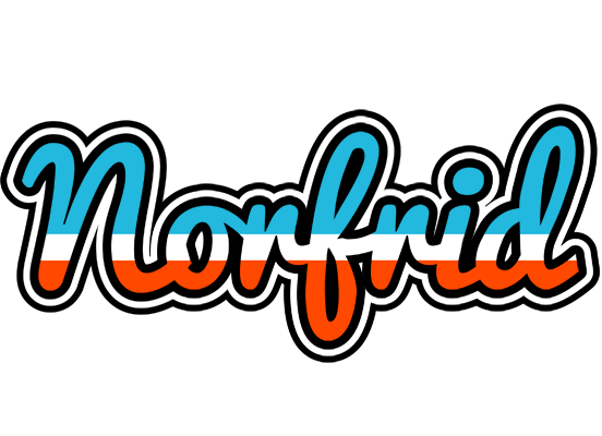 Norfrid america logo