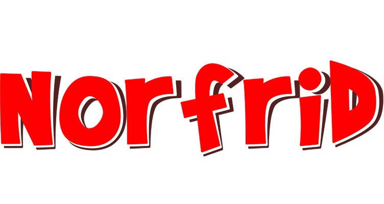 Norfrid basket logo