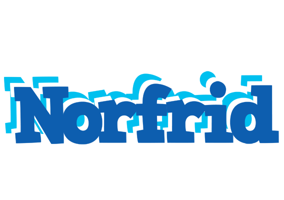 Norfrid business logo