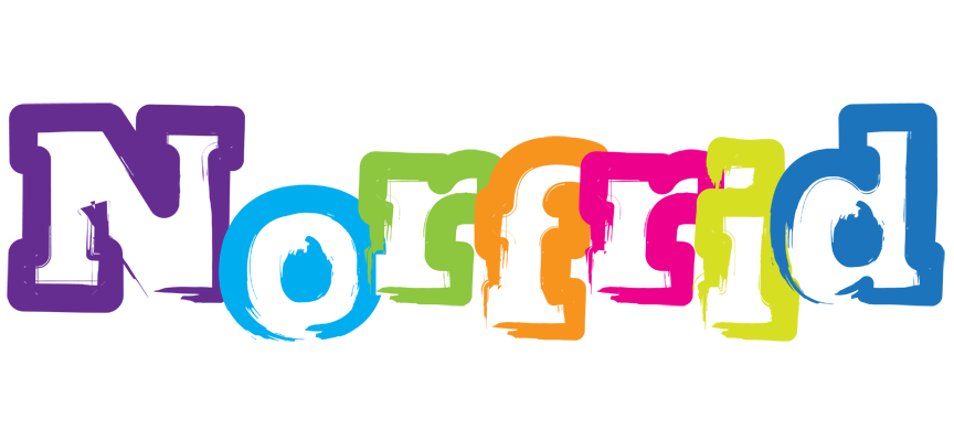 Norfrid casino logo
