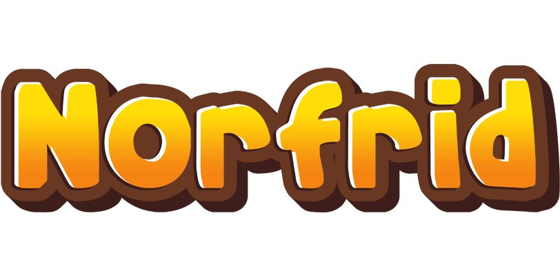 Norfrid cookies logo
