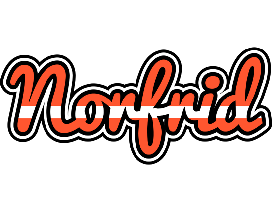 Norfrid denmark logo