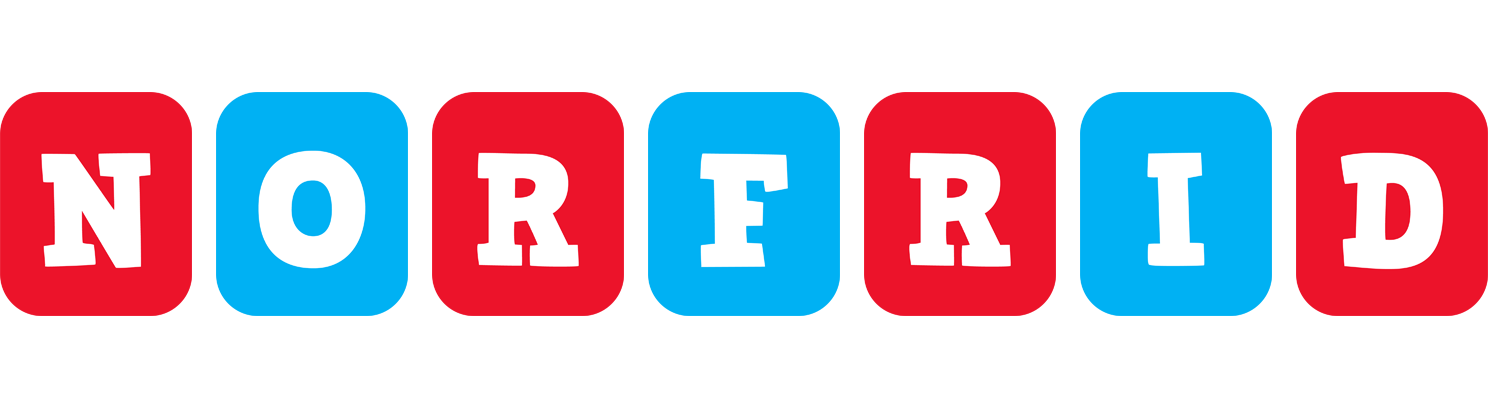 Norfrid diesel logo