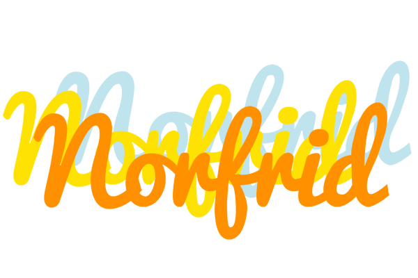 Norfrid energy logo
