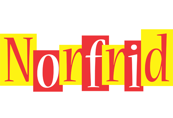 Norfrid errors logo