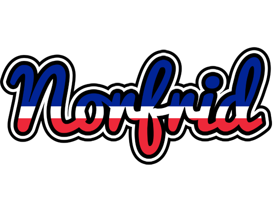 Norfrid france logo