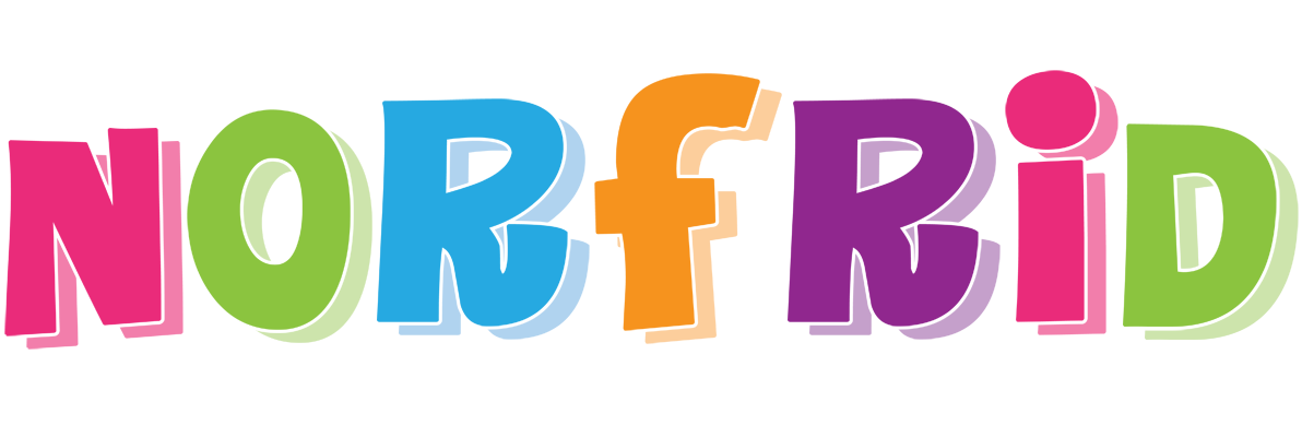 Norfrid friday logo