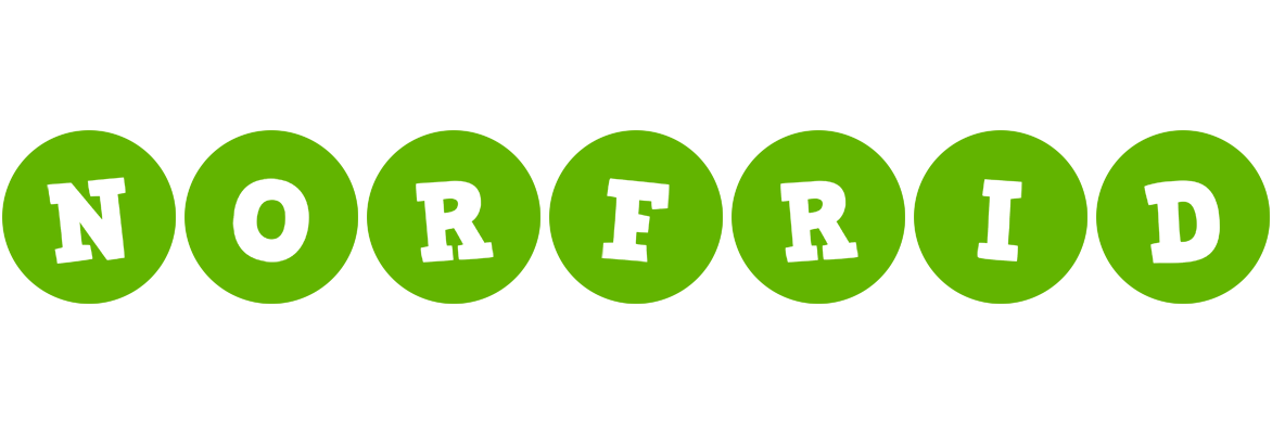Norfrid games logo