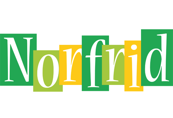 Norfrid lemonade logo