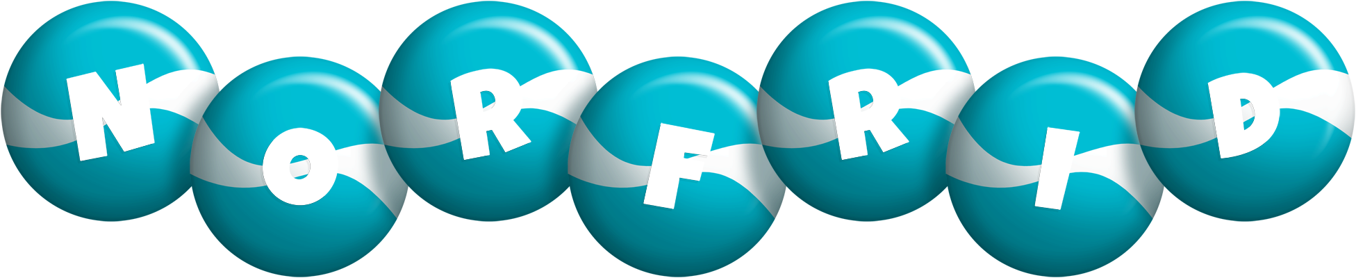 Norfrid messi logo