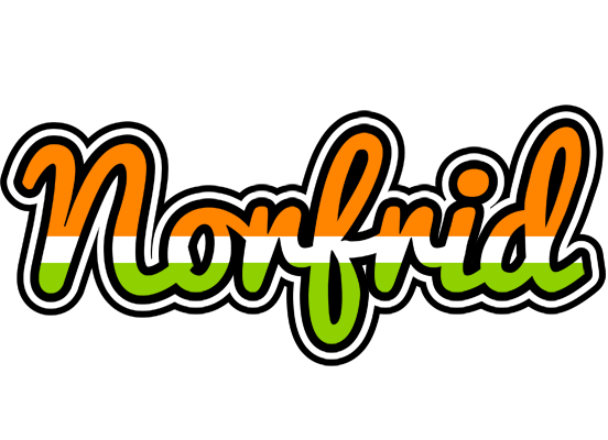 Norfrid mumbai logo