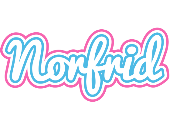 Norfrid outdoors logo