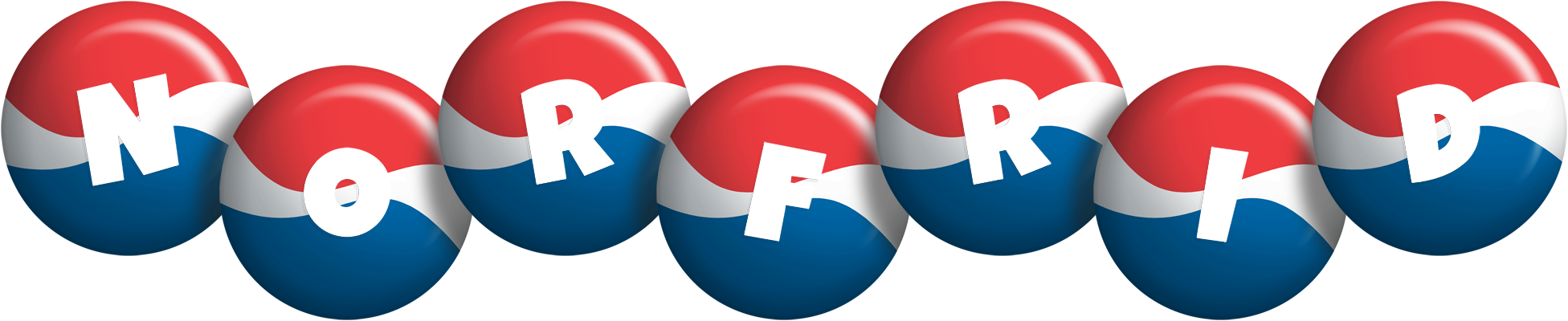 Norfrid paris logo