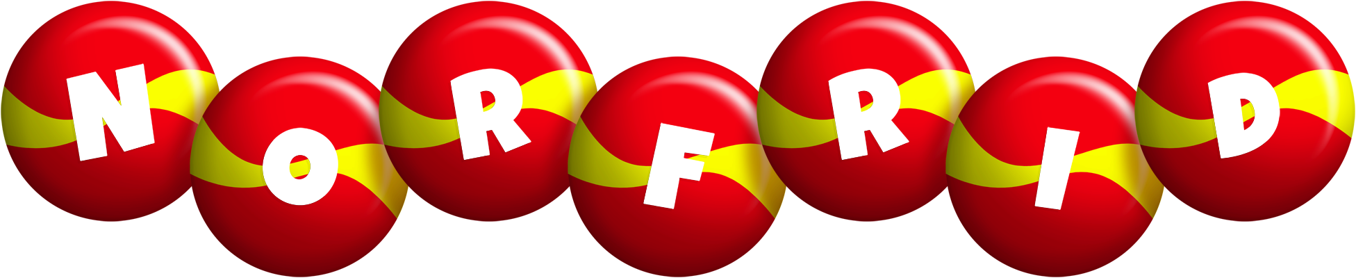 Norfrid spain logo