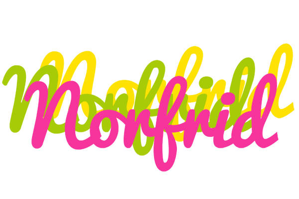 Norfrid sweets logo