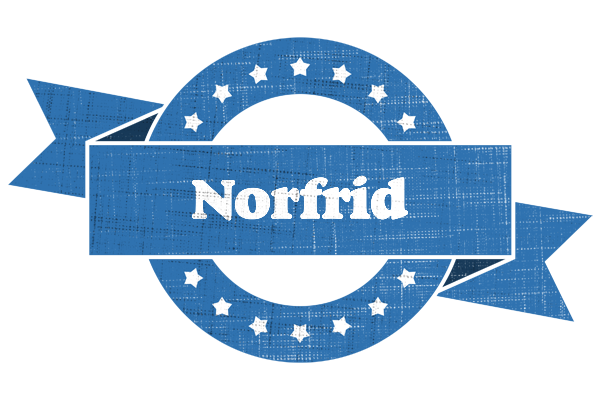 Norfrid trust logo