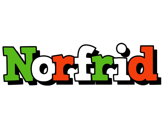 Norfrid venezia logo